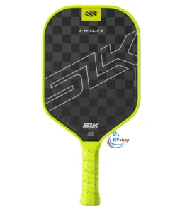 SLK HALO Control MAX Xanh lá