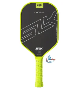 SLK HALO Power XL Xanh lá