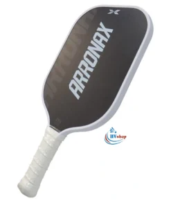 Arronax CP02 Đen