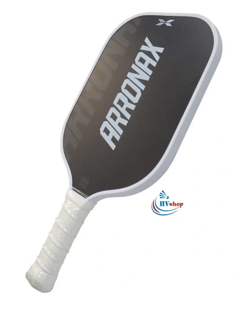 Arronax CP02 Đen