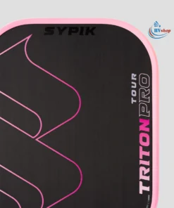 Sypik Triton Pro Blaze