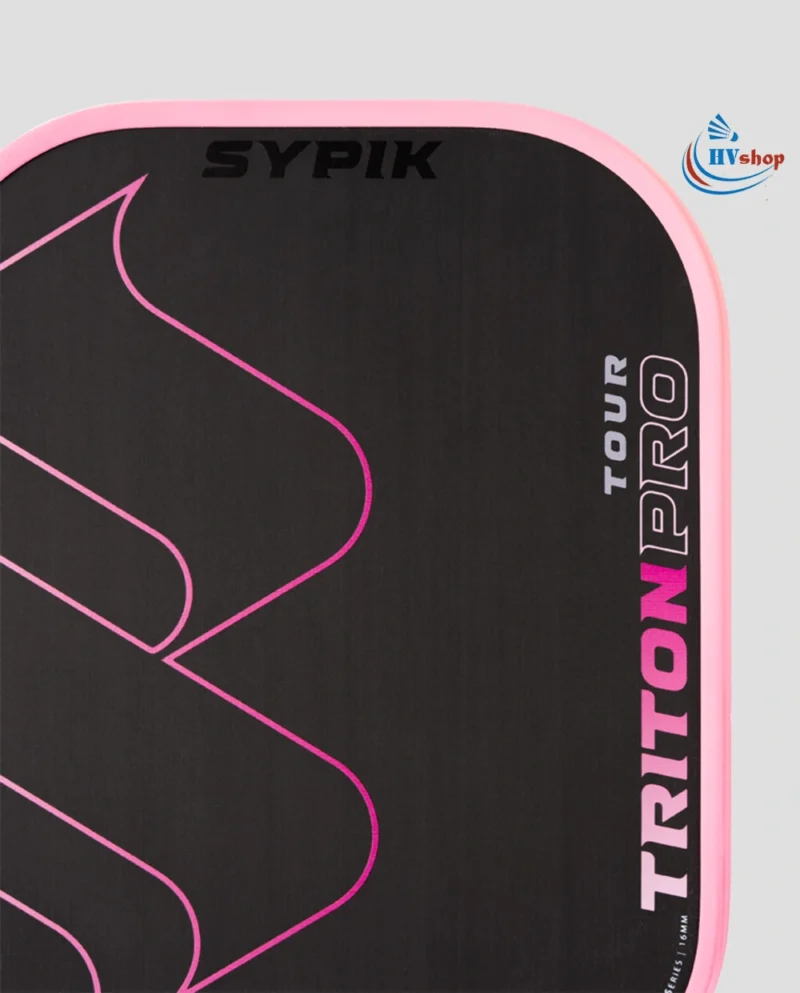 Sypik Triton Pro Blaze