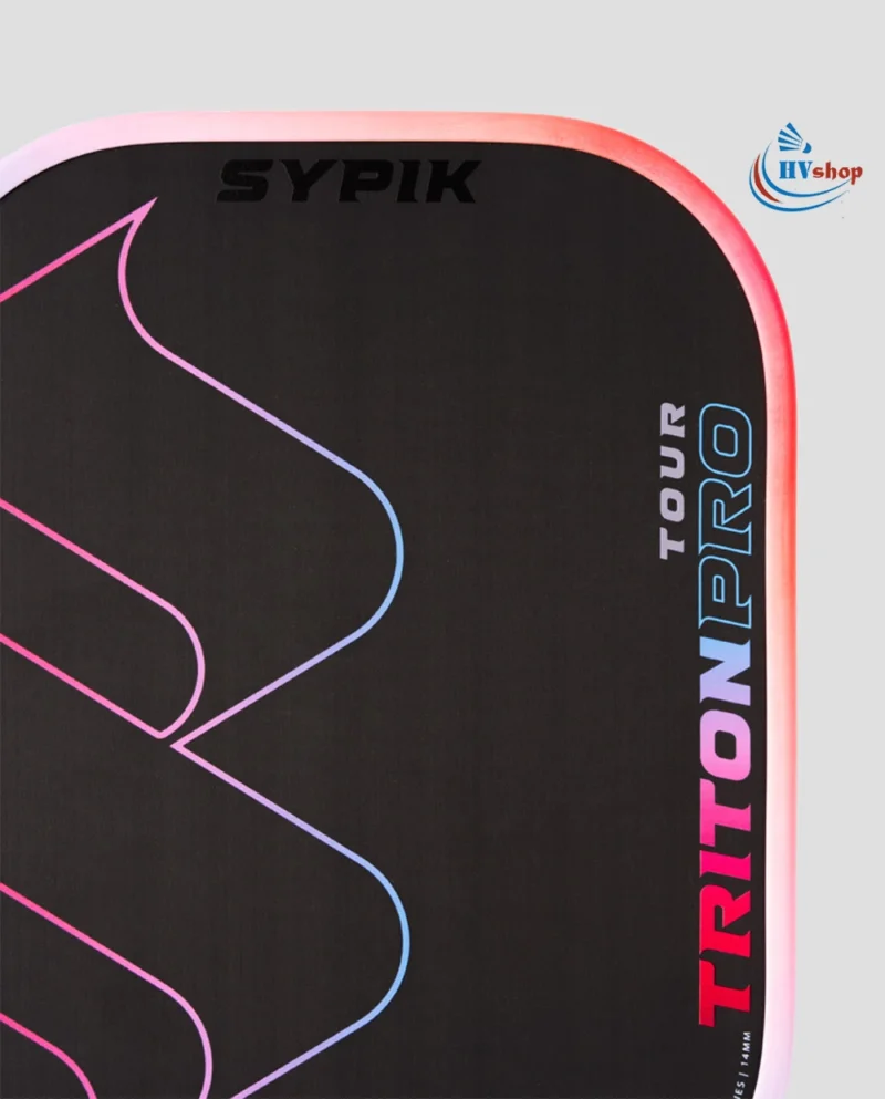 Sypik Triton Pro Ember