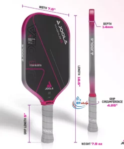 Joola Tyson McGuffin Magnus 3 14mm