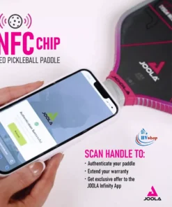 Joola Tyson McGuffin Magnus 3 14mm