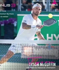 Joola Tyson McGuffin Magnus 3 14mm