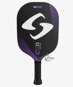 Gearbox CX11 Quad Control - Purple - 7.8oz
