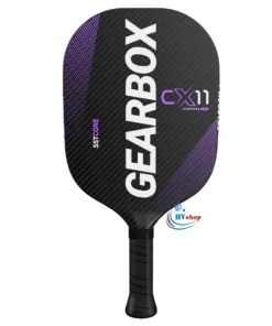 Gearbox CX11 Quad Control - Purple - 7.8oz