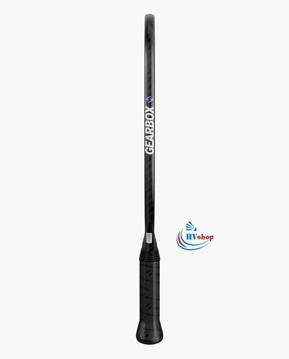 Gearbox CX11 Quad Control - Purple - 7.8oz