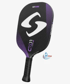 Gearbox CX11 Quad Control - Purple - 7.8oz