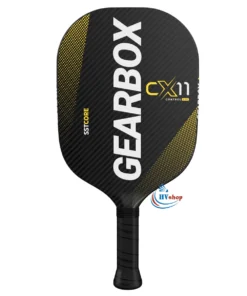 Gearbox CX11 Quad Control - Yellow - 8.5oz