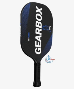 Gearbox CX11 Quad Power - Blue - 8.5oz