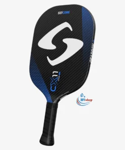 Gearbox CX11 Quad Power - Blue - 8.5oz