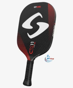 Gearbox CX11 Quad Power - Red - 7.8oz