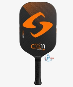 Gearbox CX11E Control - Orange - 8.5oz