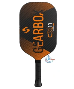 Gearbox CX11E Control - Orange - 8.5oz