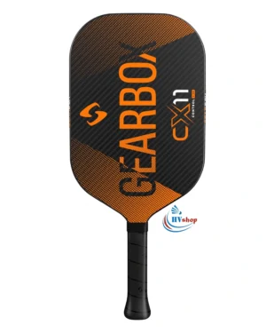 Gearbox CX11E Control - Orange - 8.5oz