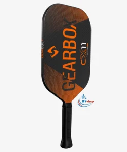 Gearbox CX11E Control - Orange - 8.5oz