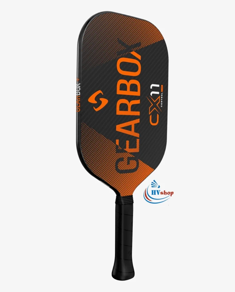 Gearbox CX11E Control - Orange - 8.5oz