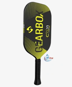 Gearbox CX11E Control - Yellow - 7.8oz