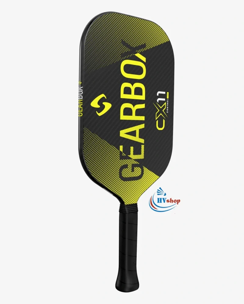 Gearbox CX11E Control - Yellow - 7.8oz