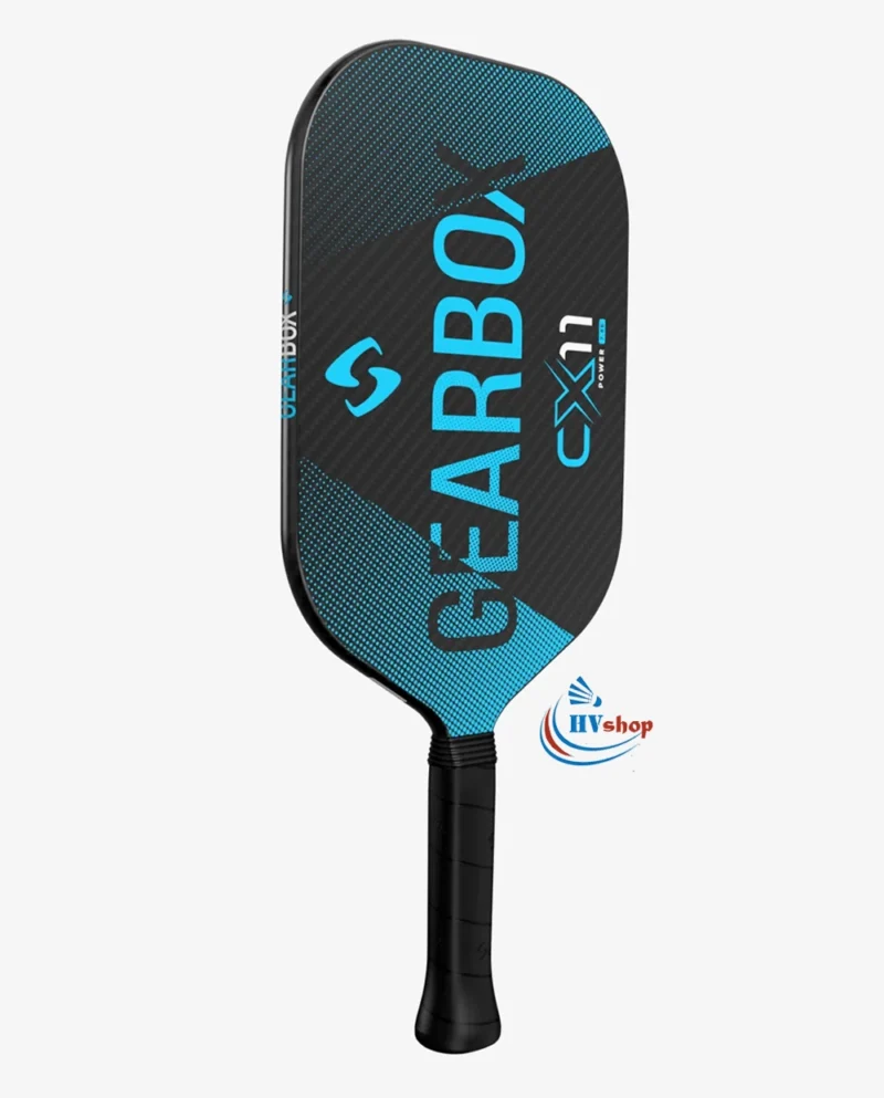 Gearbox CX11E Power - Blue - 7.8oz