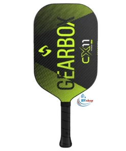 Gearbox CX11E Power - Green - 8.5oz