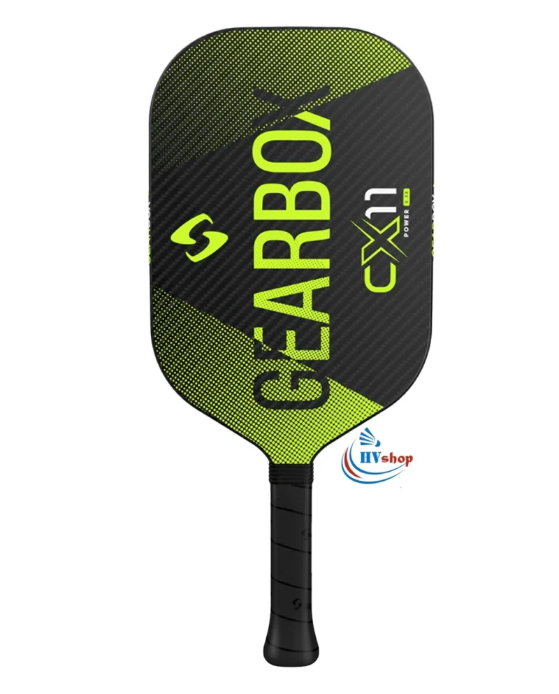 Gearbox CX11E Power - Green - 8.5oz