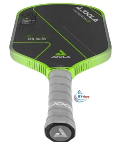 Ben Johns Hyperion 3 16mm