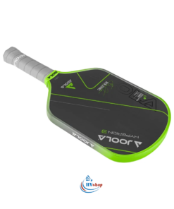 Ben Johns Hyperion 3 16mm