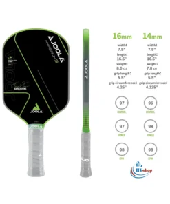 Ben Johns Hyperion 3 16mm