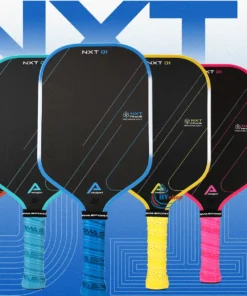 Ama Sport Nxt 01 Max Hồng