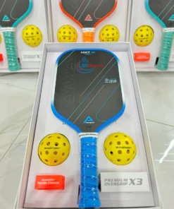 Ama Sport Nxt 01 Max Xanh Dương