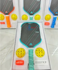 Ama Sport Nxt 01 Max Xanh Ngọc