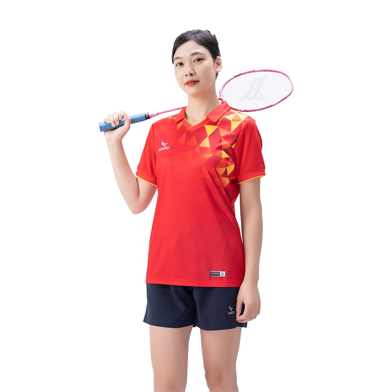 Áo Kamito dành cho nữ