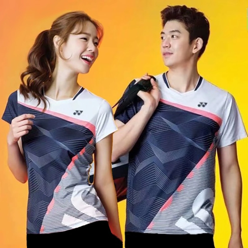 Lưu ý khi chọn bảng size áo Yonex