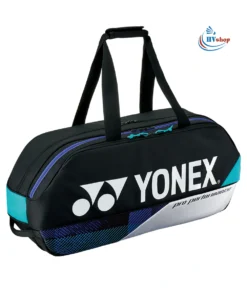 Yonex BA92431WEX Đen bạc
