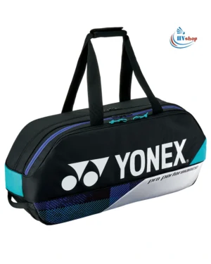 Yonex BA92431WEX Đen bạc