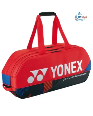 Yonex BA92431WEX Đỏ