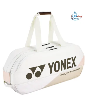 Yonex BA92431WEX Trắng