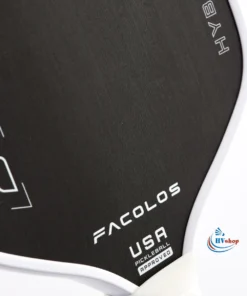 Facolos Pro Series - Hybrid Pro 16mm