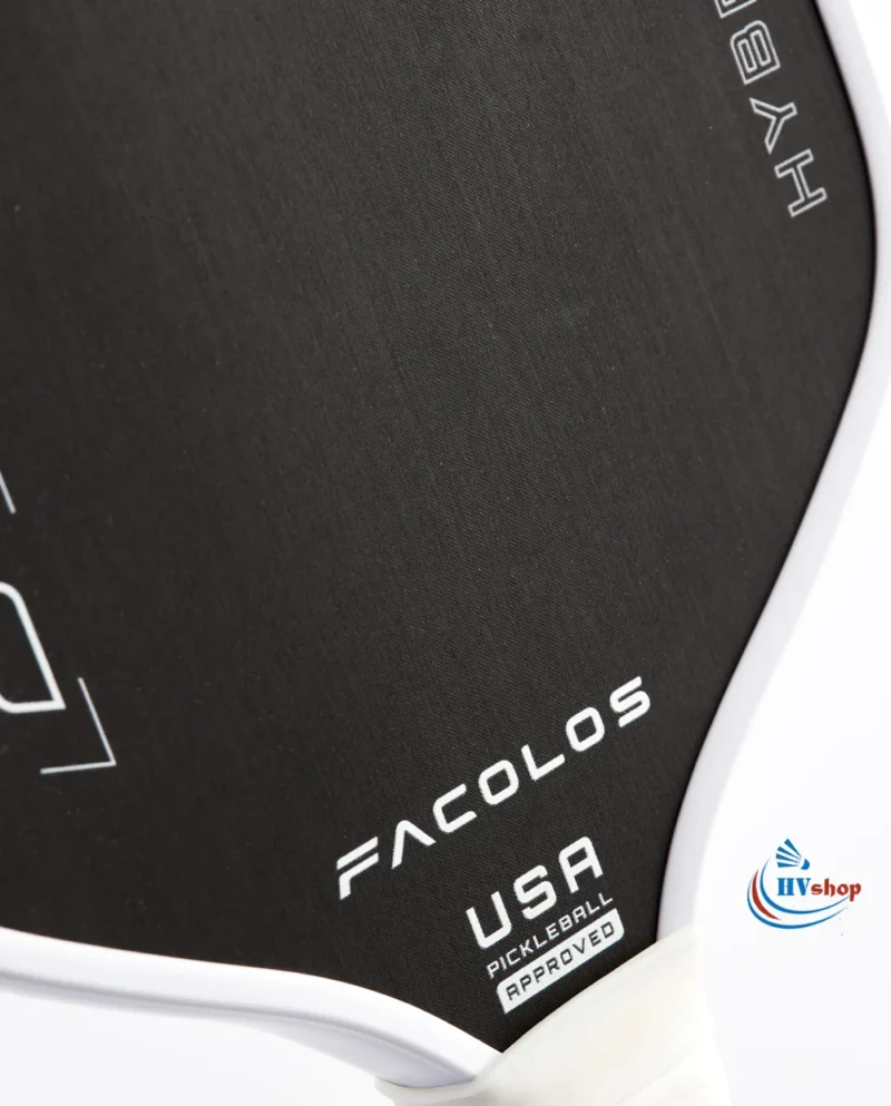 Facolos Pro Series - Hybrid Pro 16mm