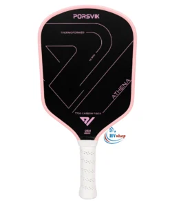 Porsvik Athena Hồng