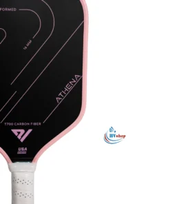 Porsvik Athena Hồng