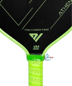 Porsvik Athena Xanh chuối