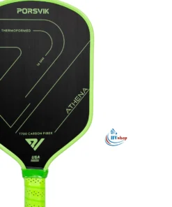 Porsvik Athena Xanh chuối