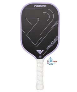 Porsvik Prometheus 16mm Tím