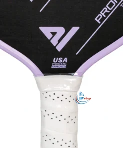 Porsvik Prometheus 16mm Tím