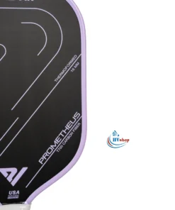 Porsvik Prometheus 16mm Tím