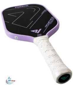 Porsvik Prometheus 16mm Tím